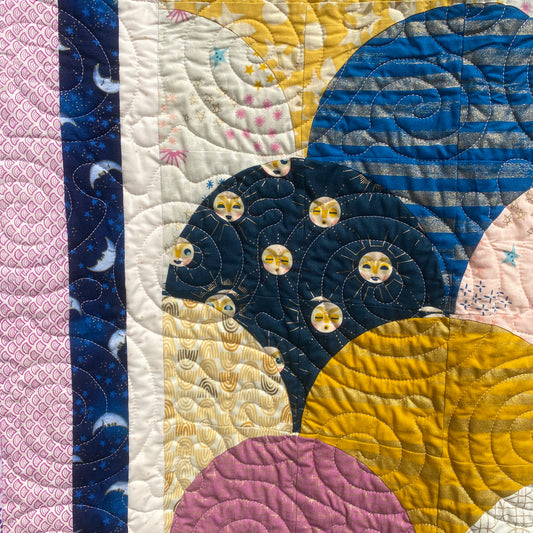 Mystic Moon Shine Hills