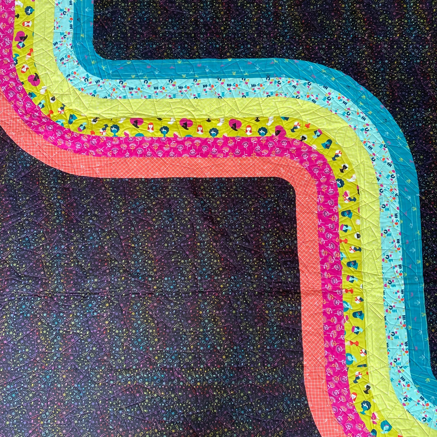 Space Junction
