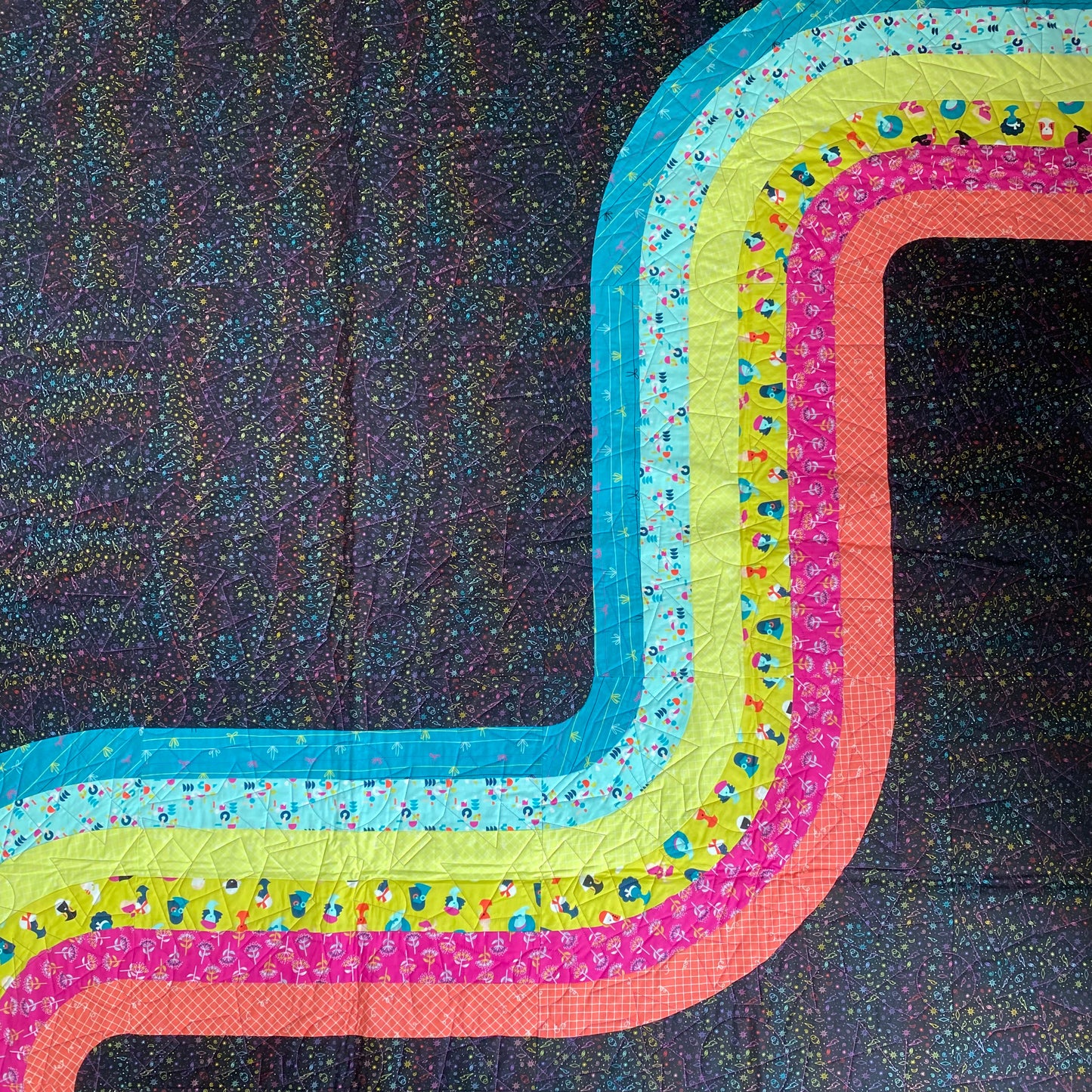 Space Junction